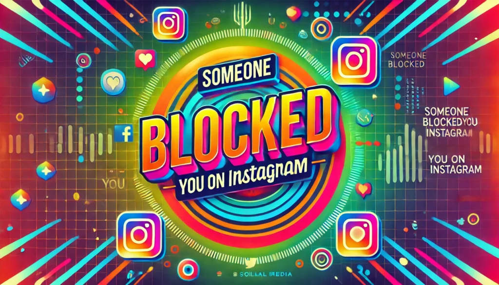 How To Check If Someone Blocked You on Instagram