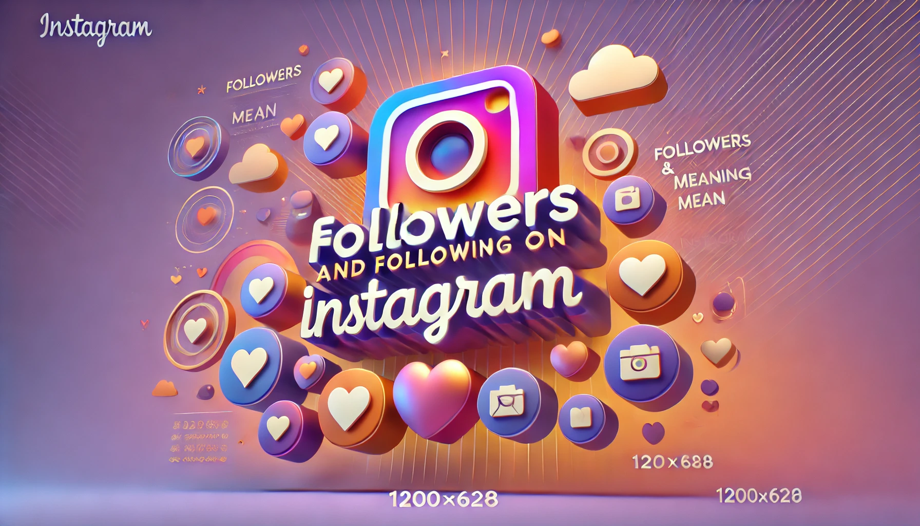 What Does Followers And Following Mean on Instagram