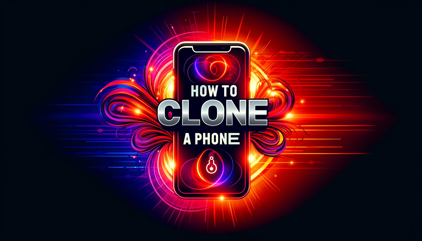 How To Clone a Phone