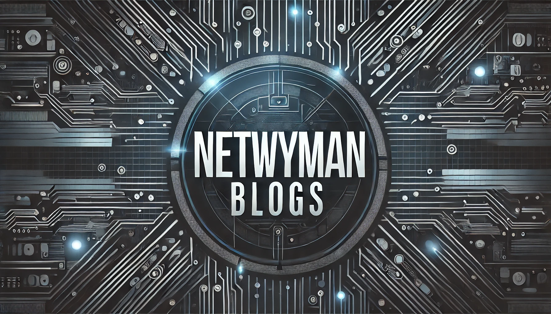 Netwyman Blogs: The Go-To Hub for Tech Lovers and Bloggers