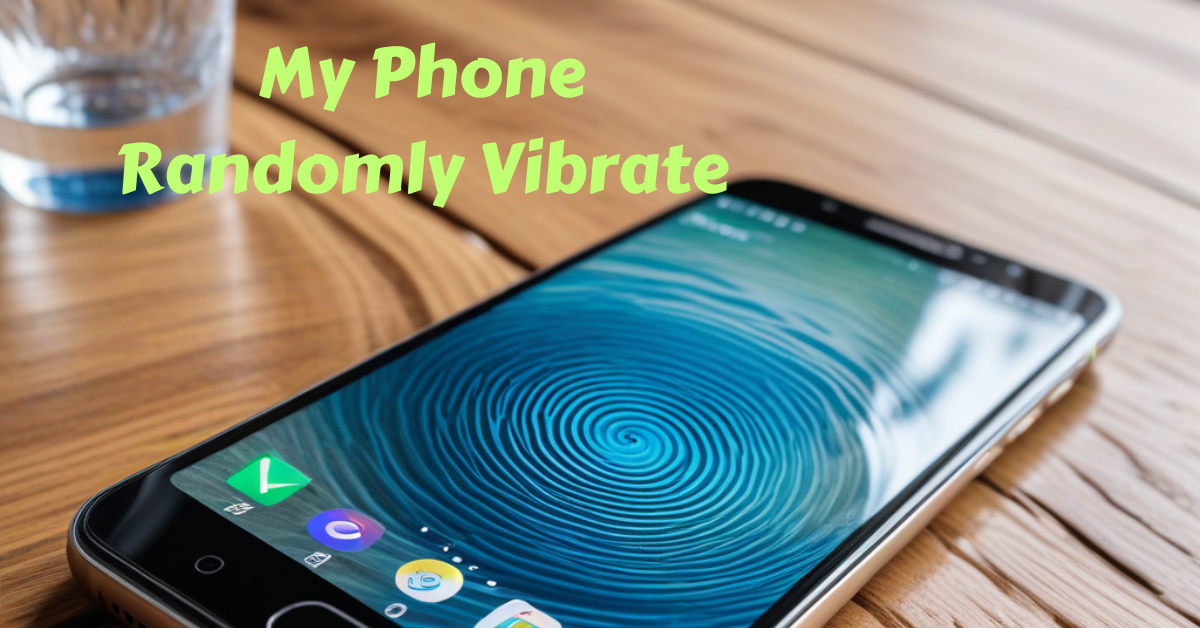 Why Does My Phone Randomly Vibrate?