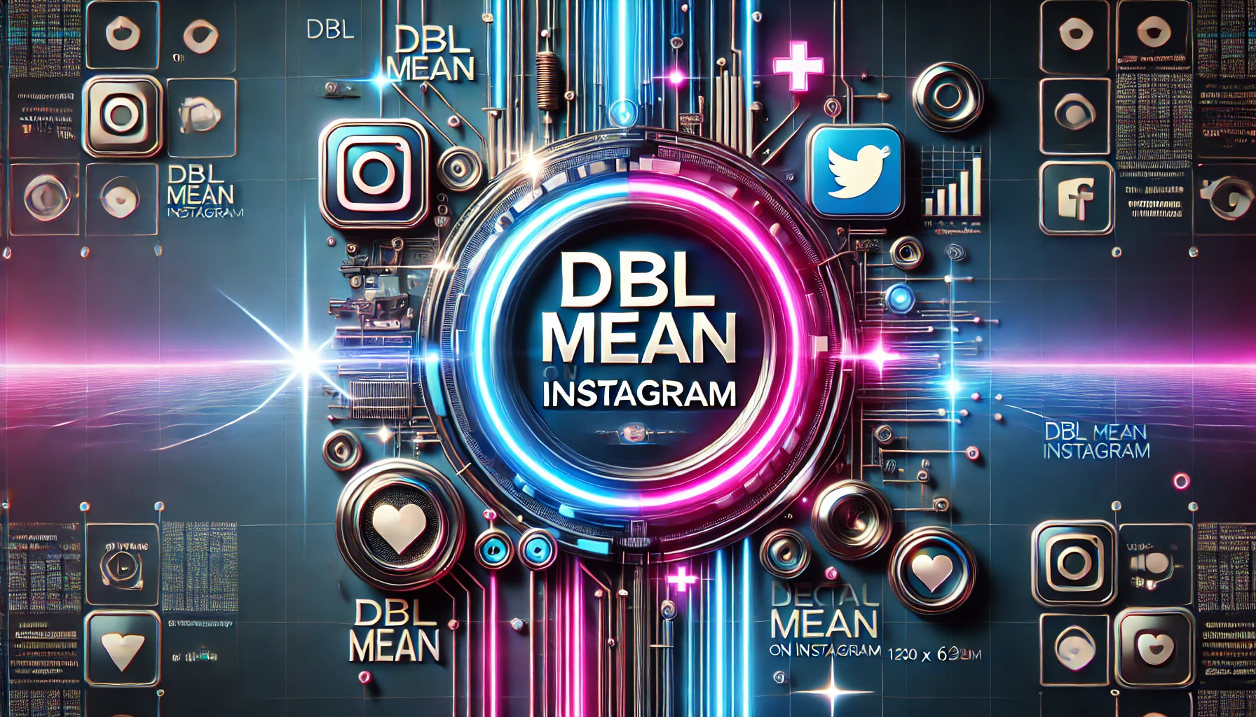 What Does DBL Mean on Instagram? Discover 2024 Insights