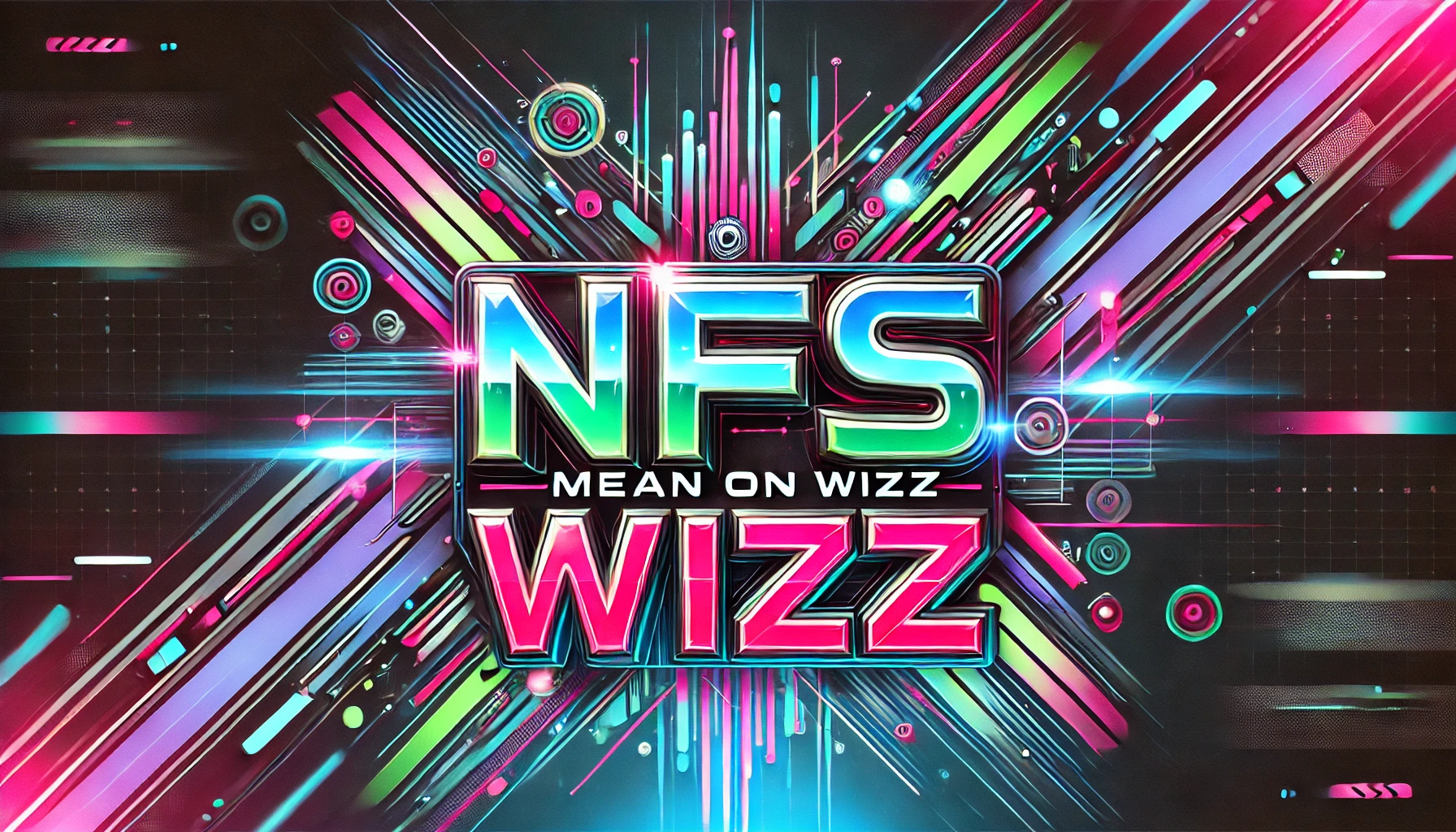 What Does NFS Mean On Wizz? Discover 2024 Secrets