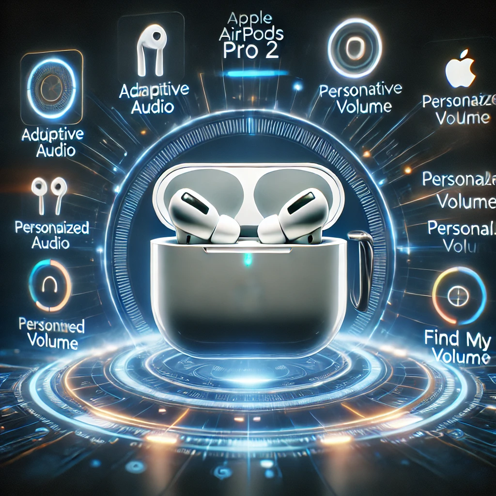 Apple Releases Game-Changing Software Update for AirPods Pro 2: Everything You Need to Know