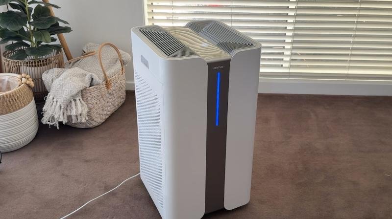 Why You Need the Ionmax+ ION 900 Pro Aire Air Purifier in Your Home